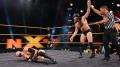 Story Image for Grimes Career Win Over Balor! Imperium Crowned Tag Champs. NXT In Your House 6/7/20
