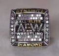 Story Image for Dynamite Diamond Ring Revealed! JeriGoat added? Jericho Bubbly Sale! Trade Window Update.