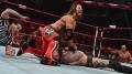 Story Image for AJ Wants To Rest In Peace! The Beast Tamed? Baszler Brutality.