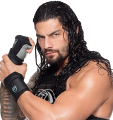 Roman Reigns