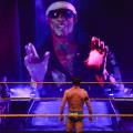 Story Image for Roderick Strong Is Living A Dream! Lio Rush Tames A Devil. BROserweight Adventures!
