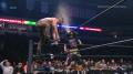 Story Image for Ortiz Cures MOX Dry Eye! Nyla Rose To The Challenge. Jeff Cobb Is All Elite.