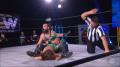Story Image for TNT Championship Match Set. Brodie Lee Heel Status Maximum!