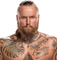 Aleister Black