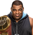 Keith Lee