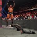Story Image for Orton Unhinged! The Messiah Receives No Blessing. AJ Is Back.