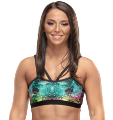 Tegan Nox
