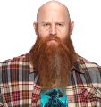 Erick Rowan
