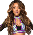Alicia Fox