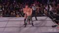 Story Image for PAC Gets The Heave Ho! Omega & Page Take The Booty. MJF Walks The Plank.