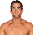 Roderick Strong