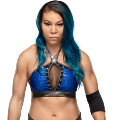 Story Image for Mia Yim Joins War Games Gets Ladder Match Next Week. Roster Additions.
