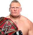 Brock Lesnar