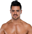 Angel Garza