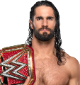 Seth Rollins