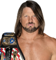 AJ Styles