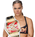Ronda Rousey