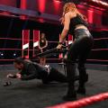 Story Image for AJ Taking It To The Boneyard! Becky Lynch Strikes Back. WrestleMania Updates.