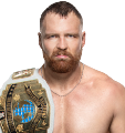 Dean Ambrose