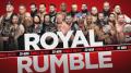 Story Image for New Feature: Royal Rumble Eliminator Game