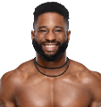 Cedric Alexander