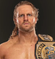 Adam Page