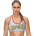 Ronda Rousey