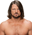 AJ Styles
