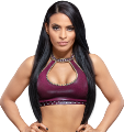 Zelina Vega