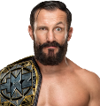 Story Image for Bobby Fish Injured! Where Is Velveteen Dream? Trade Window Update.