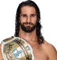 Seth Rollins