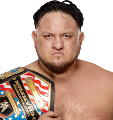 Samoa Joe