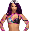 Sasha Banks