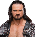 Drew McIntyre