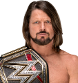 AJ Styles