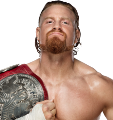 Buddy Murphy