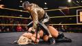 Story Image for Limitless NXT NA Champ! Bianca Stirs Up A Storm. Dusty Classic Final Teams.