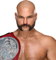 Scott Dawson
