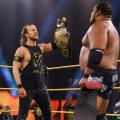 Story Image for Keith Lee Super #1 Contender! Rhea Ripley vs Robert Stone! Roderick Strong Needs More Therapy!