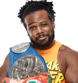 Xavier Woods
