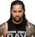 Jimmy Uso