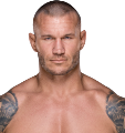 Randy Orton