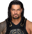 Roman Reigns