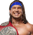 Chad Gable