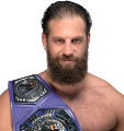 Drew Gulak