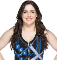 Nikki Cross