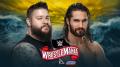 Story Image for Orton/Edge Last Man Standing. Messiah Matched For Mania. Andrade Loses To Mysterio.