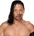 Shinsuke Nakamura