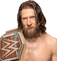 Daniel Bryan
