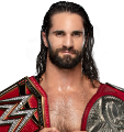 Seth Rollins